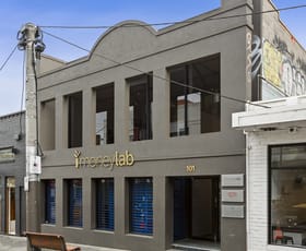 Offices commercial property leased at 101 Greville Street Prahran VIC 3181