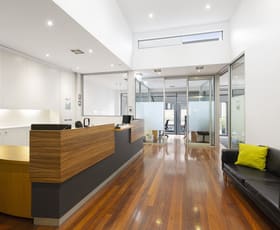 Offices commercial property leased at 101 Greville Street Prahran VIC 3181