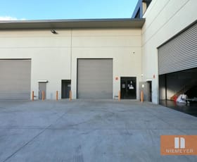 Factory, Warehouse & Industrial commercial property leased at Unit 3/32 Peter Brock Drive Eastern Creek NSW 2766