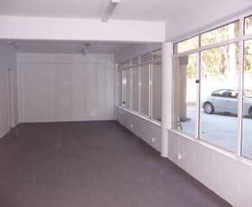 Offices commercial property leased at Burleigh Heads QLD 4220