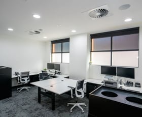 Offices commercial property leased at 1/27 Ballow Street Fortitude Valley QLD 4006