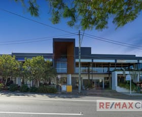 Shop & Retail commercial property for lease at 183 Given Terrace Paddington QLD 4064