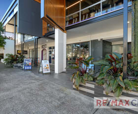 Offices commercial property for lease at 183 Given Terrace Paddington QLD 4064