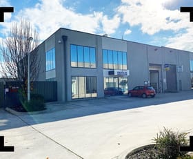 Factory, Warehouse & Industrial commercial property leased at 428 Mt Dandenong Road Kilsyth VIC 3137