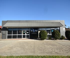 Offices commercial property leased at 1-2/49 Stanley Street Wodonga VIC 3690
