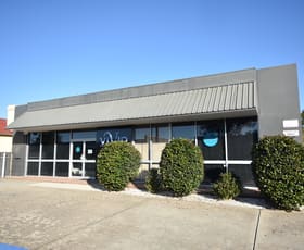 Offices commercial property leased at 1-2/49 Stanley Street Wodonga VIC 3690