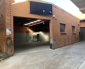 Factory, Warehouse & Industrial commercial property leased at Peakhurst NSW 2210