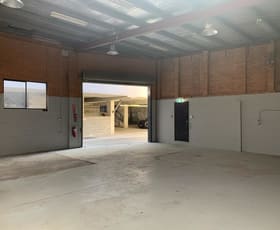 Factory, Warehouse & Industrial commercial property leased at Peakhurst NSW 2210