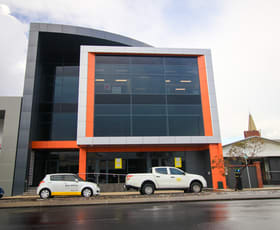 Medical / Consulting commercial property leased at Tenancy 2 - 17 Stirling Bunbury WA 6230