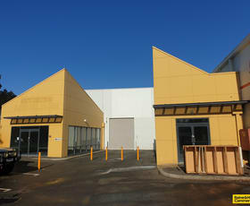 Factory, Warehouse & Industrial commercial property leased at 10 Marchant Way Morley WA 6062