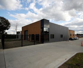 Factory, Warehouse & Industrial commercial property leased at 12 Jersey Road Bayswater VIC 3153