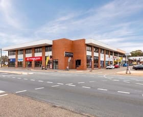 Offices commercial property leased at Unit  1/72-76 Townshend Street Phillip ACT 2606