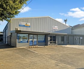 Factory, Warehouse & Industrial commercial property leased at 21 Cook Drive Coffs Harbour NSW 2450