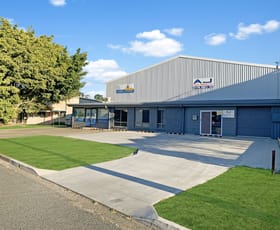 Factory, Warehouse & Industrial commercial property leased at 21 Cook Drive Coffs Harbour NSW 2450