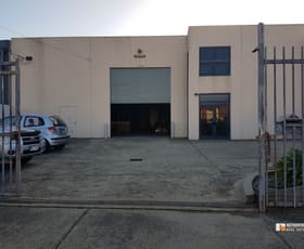 Factory, Warehouse & Industrial commercial property leased at 10 Beckett Avenue Keilor East VIC 3033
