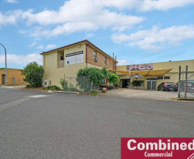 Offices commercial property leased at 7/100 Arygle Street Camden NSW 2570