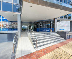 Offices commercial property leased at Level 2 Suite B/130 Victoria Parade Rockhampton City QLD 4700