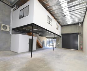 Showrooms / Bulky Goods commercial property leased at Units 45 or 47/40-52 McArthurs Road Altona North VIC 3025