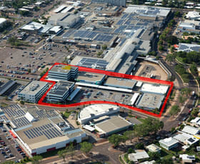 Medical / Consulting commercial property for lease at 13-17 Scaturchio Street Casuarina NT 0810