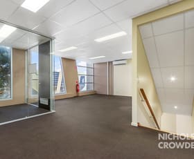 Offices commercial property leased at 16/7 Lakewood Boulevard Carrum Downs VIC 3201