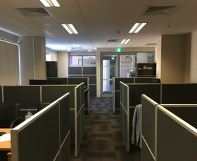Offices commercial property leased at 507/118 Church Street Parramatta NSW 2150