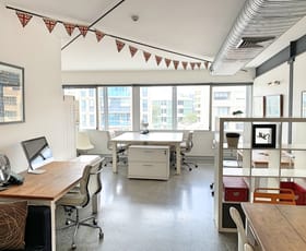 Offices commercial property for lease at 1/35 Buckingham Street Surry Hills NSW 2010