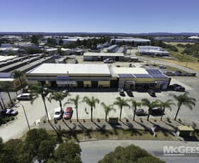 Offices commercial property leased at 4/134 Port Wakefield Road Cavan SA 5094