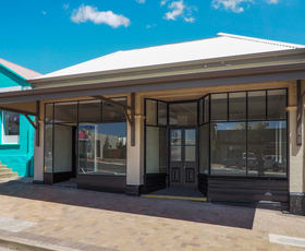 Shop & Retail commercial property leased at 18 Lewis Street Port Lincoln SA 5606