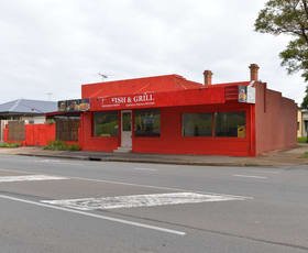 Shop & Retail commercial property leased at 216 Days Road Ferryden Park SA 5010