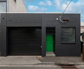 Offices commercial property leased at 35 Dover Street Richmond VIC 3121