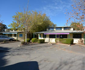 Offices commercial property leased at Unit 1/247 Milne Road Modbury North SA 5092