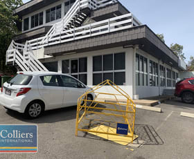 Offices commercial property leased at Suite 2/167 Denham Street Townsville City QLD 4810