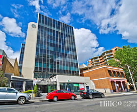 Offices commercial property leased at Suite 103/35 Spring Street Bondi Junction NSW 2022