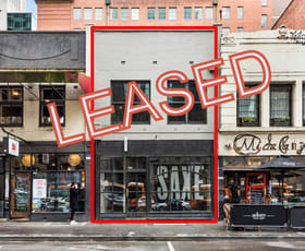 Shop & Retail commercial property leased at 213 Queen Street Melbourne VIC 3000