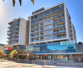 Offices commercial property leased at Shop 8, 21 Merewether Street Newcastle NSW 2300