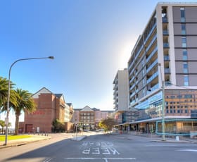 Offices commercial property leased at Shop 8, 21 Merewether Street Newcastle NSW 2300