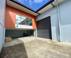 Showrooms / Bulky Goods commercial property leased at Unit 11/2-12 Knobel Court Shailer Park QLD 4128