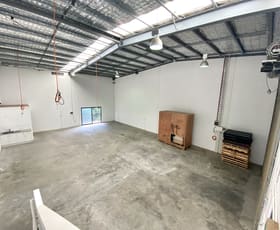 Factory, Warehouse & Industrial commercial property leased at Unit 11/2-12 Knobel Court Shailer Park QLD 4128