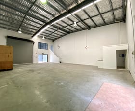 Showrooms / Bulky Goods commercial property leased at 11/2-12 Knobel Court Shailer Park QLD 4128