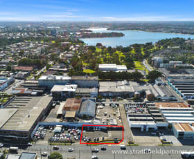 Parking / Car Space commercial property leased at -/155-157 Parramatta Road Five Dock NSW 2046