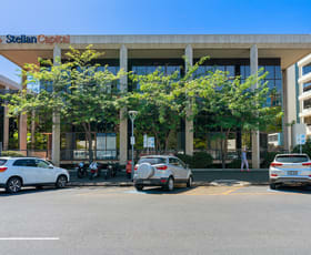 Offices commercial property leased at Wolf Blass House 64 Hindmarsh Square Adelaide SA 5000