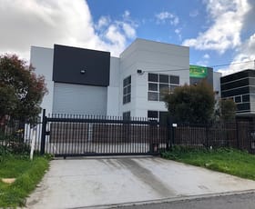 Factory, Warehouse & Industrial commercial property leased at 37 Production Drive Campbellfield VIC 3061
