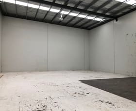 Factory, Warehouse & Industrial commercial property leased at 37 Production Drive Campbellfield VIC 3061