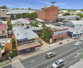 Offices commercial property leased at Ground Floor/36 Howard Street Nambour QLD 4560