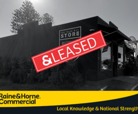 Shop & Retail commercial property leased at 1/73 Bay Rd Blue Bay NSW 2261