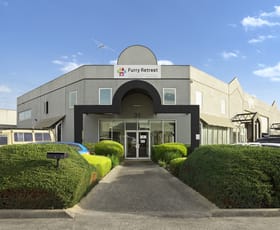 Factory, Warehouse & Industrial commercial property leased at 31/70-72 Cave Hill Road Lilydale VIC 3140