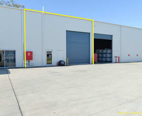 Factory, Warehouse & Industrial commercial property leased at 4/9 Thiedeke Road Beaudesert QLD 4285