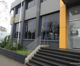 Medical / Consulting commercial property leased at S1/410 Botany Rd Alexandria NSW 2015