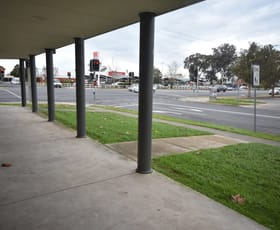 Factory, Warehouse & Industrial commercial property leased at 3/339 Urana Road Lavington NSW 2641