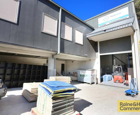 Factory, Warehouse & Industrial commercial property leased at 3/320 Parramatta Road Burwood NSW 2134